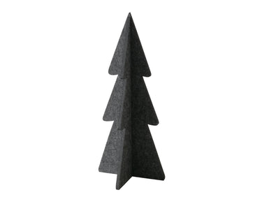 Boltze Karl Baum dunkelgrau 79cm (1 Stück)