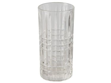 Boltze Whiskey Glas klar 14,8cm 0,33l (1 Stück)
