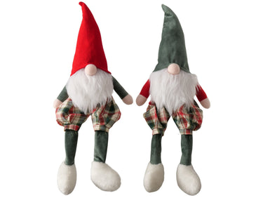 Boltze Lionel Kantenhocker sortiert mehrfarbig 47cm (1 Stück) Freisteller 1