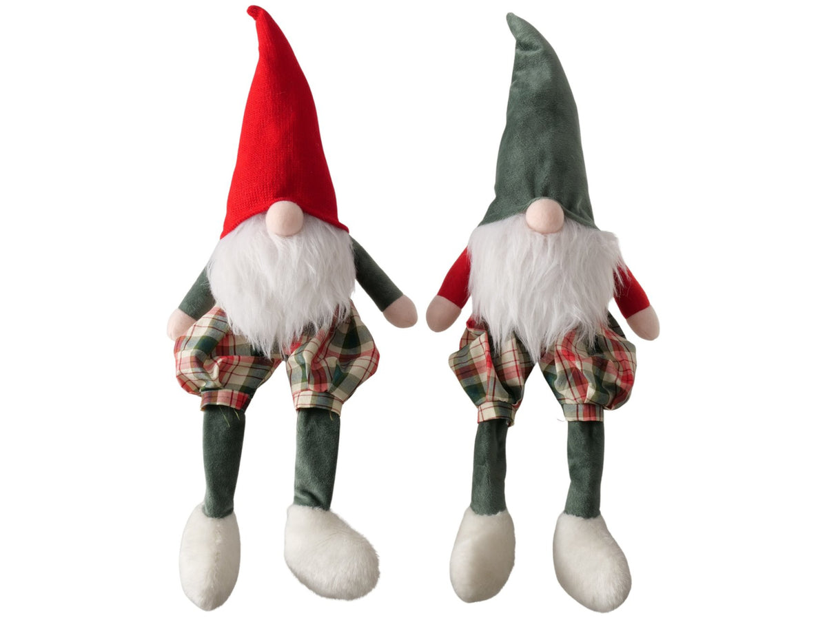 Boltze Lionel Kantenhocker sortiert mehrfarbig 47cm (1 Stück) Freisteller 1