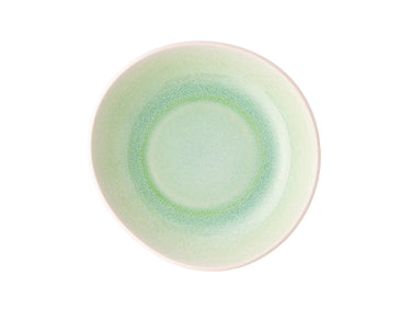 Rosenthal Junto Jungle Teller tief 22 cm Freisteller 1