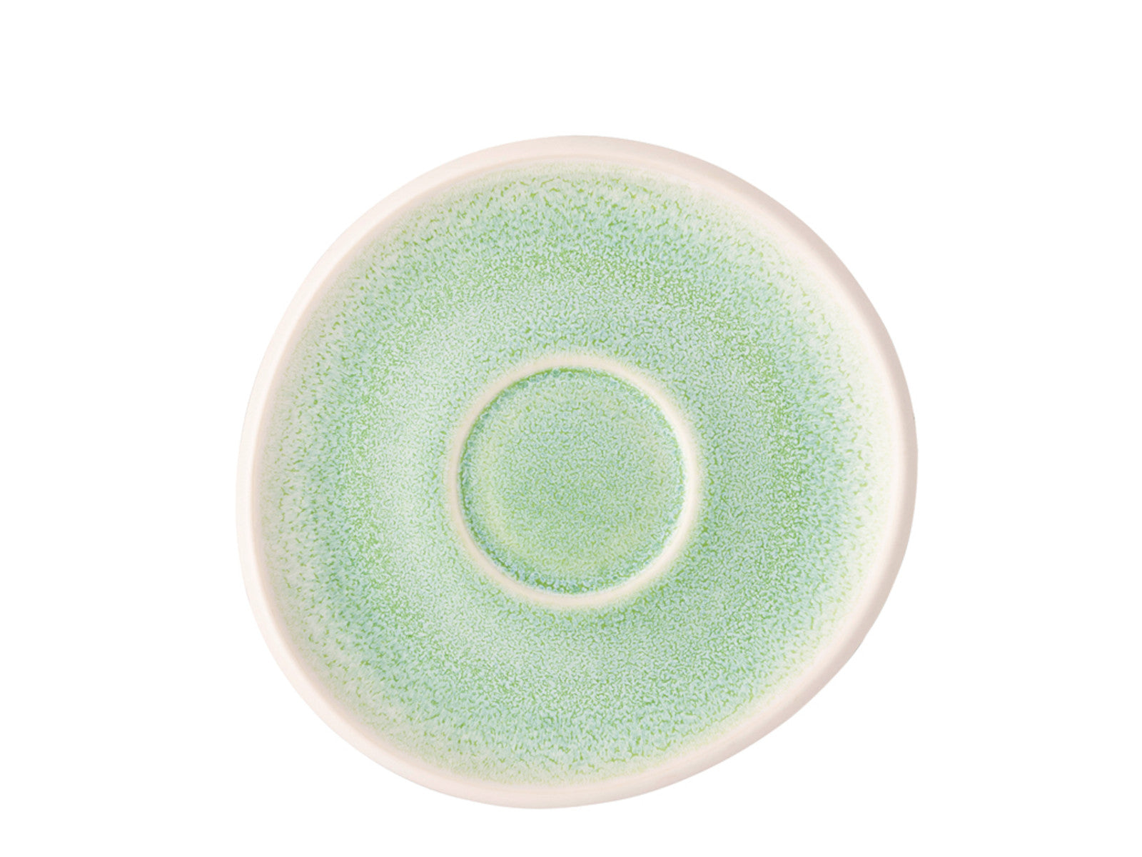Rosenthal Junto Jungle Kombi-Untertasse 15cm Freisteller