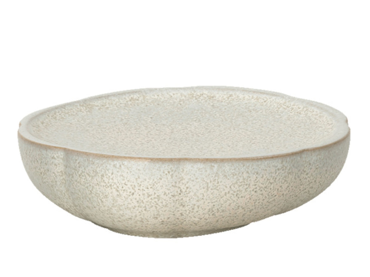 Rosenthal Sonetto Stoneware Präsent.Teller 18 cm Freisteller 1