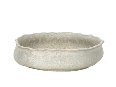 Rosenthal Sonetto Stoneware Bowl oval 18 cm Freisteller 1