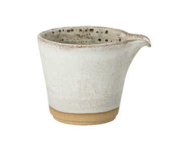 Rosenthal Sonetto Stoneware Gießer 0,2l Freisteller 1