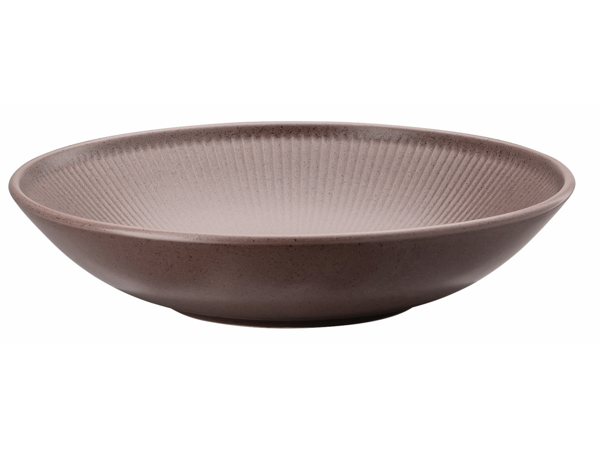 Thomas Clay rust Suppenteller 23 cm Freisteller 2