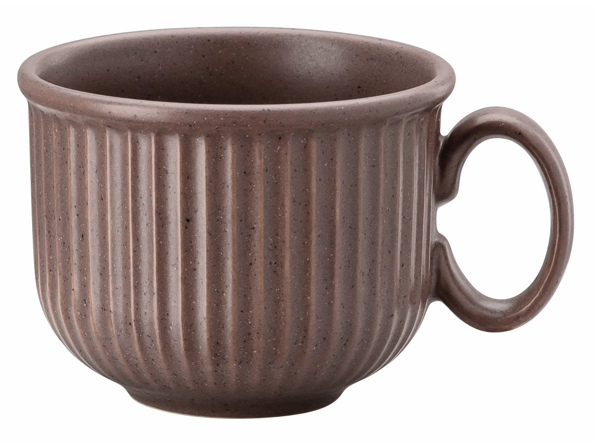 Thomas Clay rust Espresso-Obertasse 0,1 l Freisteller 1