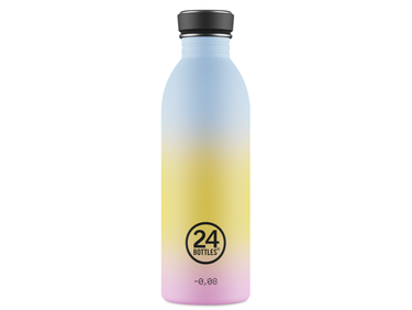 24Bottles Urban Bottle Aurora 500ml Freisteller1