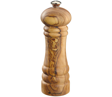 Zassenhaus 23374 Salzmühle Berlin Olivenholz 18 cm