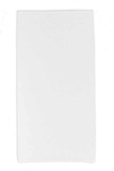 Tile de Pip Duschtuch white 70x140cm (1 Stück) Freisteller1