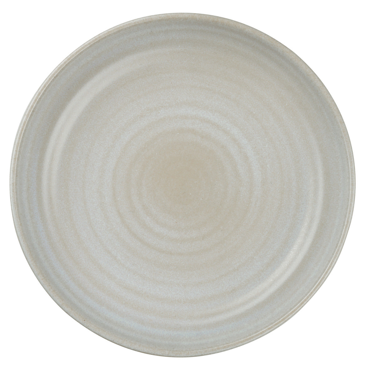 ASA poké Fusion Plate cauliflower 22cm Freisteller