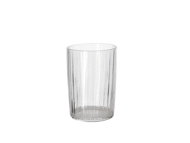 Bitz Kusintha Wasserglas klar 280ml 4tlg Freisteller