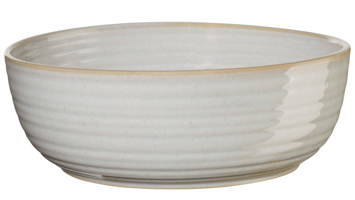 ASA poké Salad Bowl cauliflower 25cm Freisteller