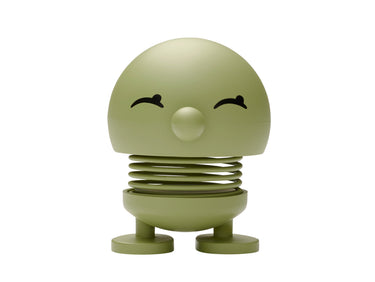 Hoptimist Soft Bimble S Olive 7,6cm Freisteller 1