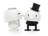 Hoptimist Bride & Groom White 8,5cm Freisteller 3
