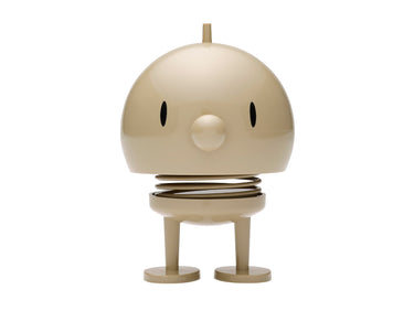 Hoptimist Bumble M latte 10,5cm Freisteller 1
