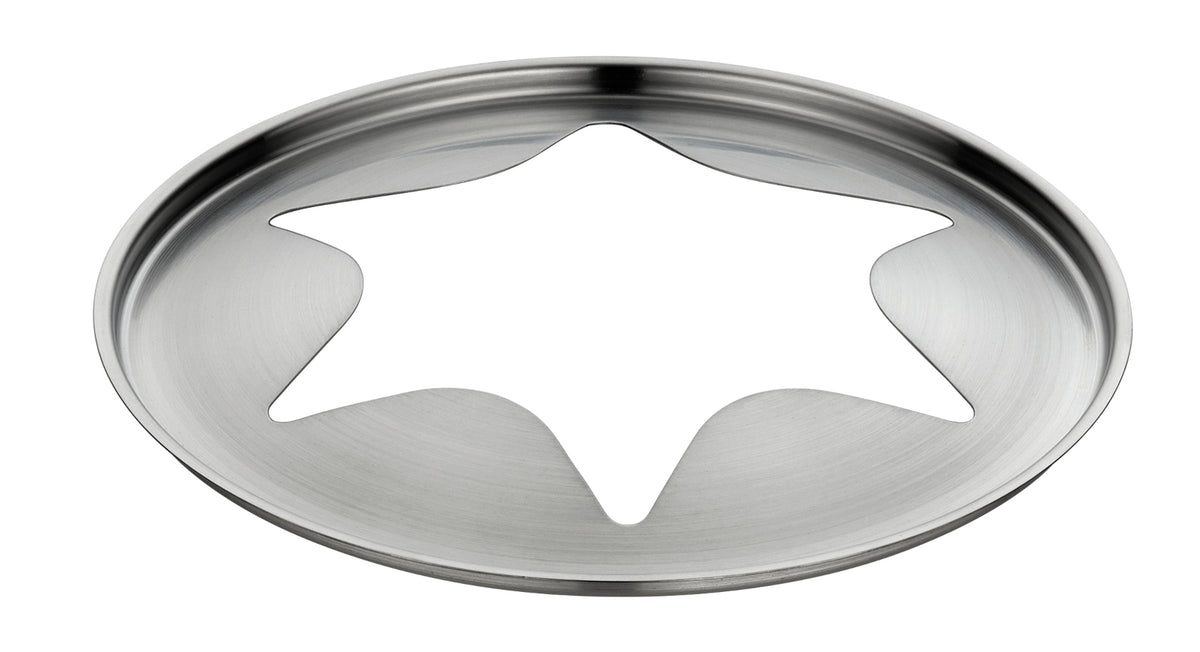 Spring Fondue-Garnitur ANDERMATT 18 cm Freisteller