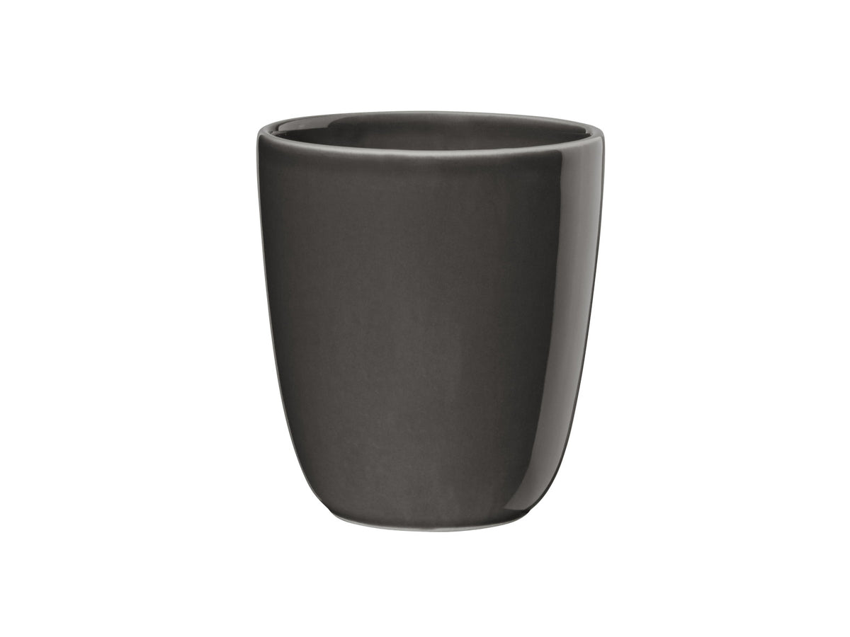 ASA semana Becher caviar 0,25l Freisteller