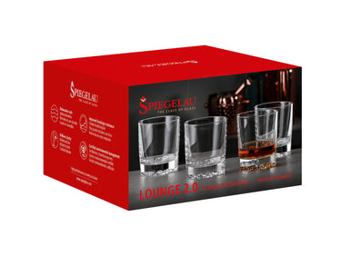 Spiegelau Lounge 2.0 SOF Set 4tlg Freisteller 1