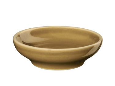 ASA semana Teller mocha Ø 6,5 cm Freisteller 1