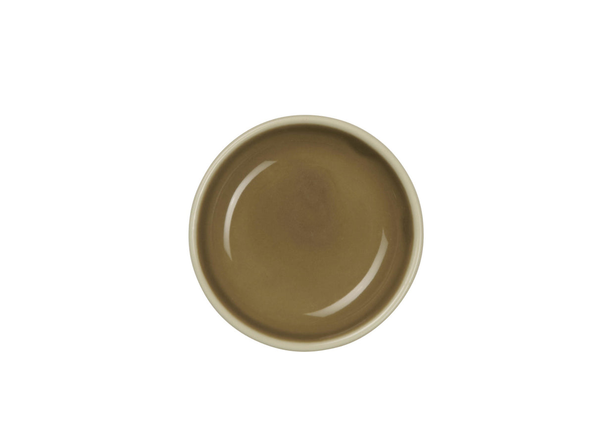 ASA semana Teller mocha Ø 6,5 cm Freisteller 2
