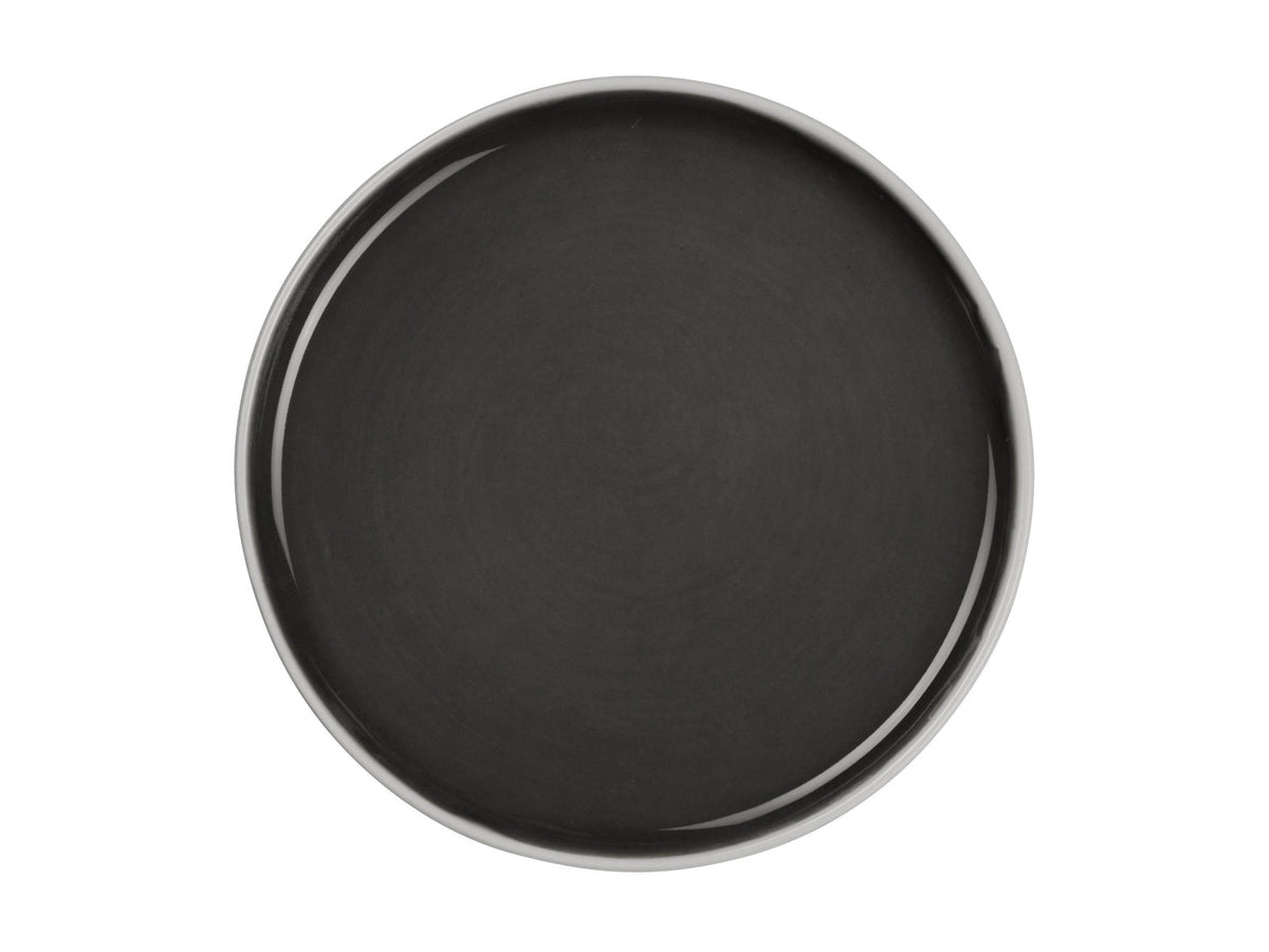 ASA semana Brotteller caviar Ø 14,5 cm Freisteller 1