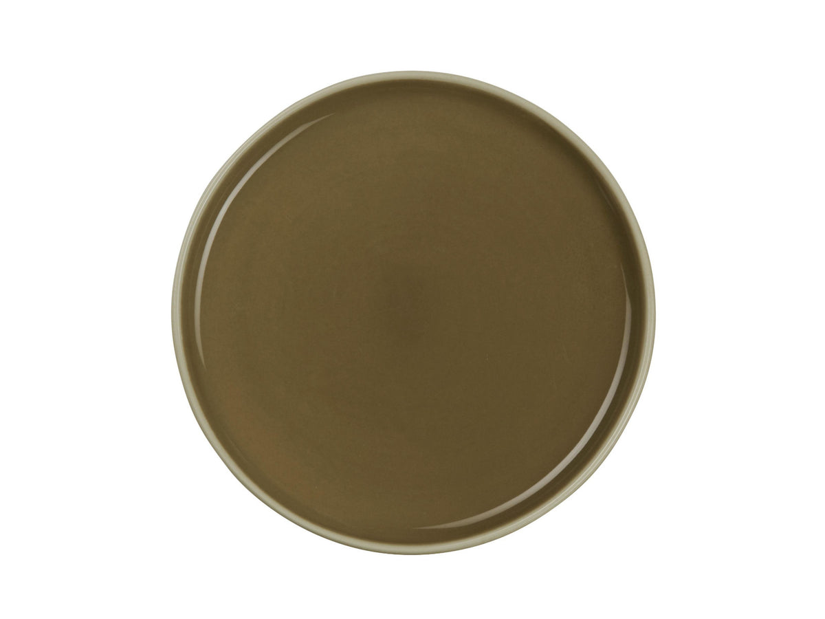 ASA semana Brotteller mocha Ø 14,5 cm Freisteller 1