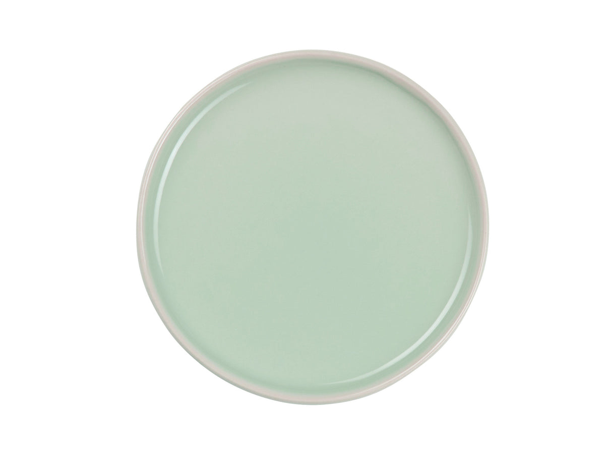 ASA semana Brotteller herb Ø 14,5 cm Freisteller 1