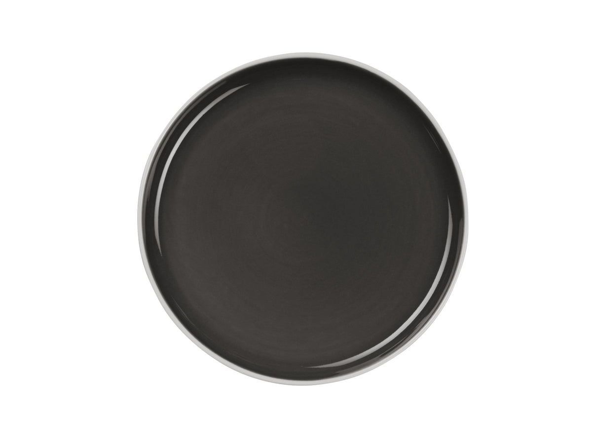 ASA semana Dessertteller caviar Ø 21 cm Freisteller 1