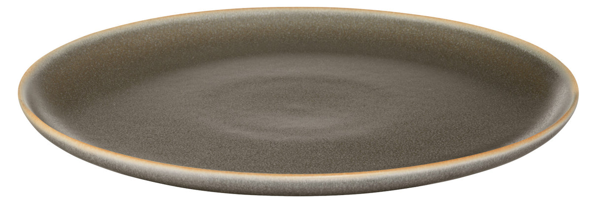 ASA 27161081 Saisons Speiseteller beluga 26,5 cm