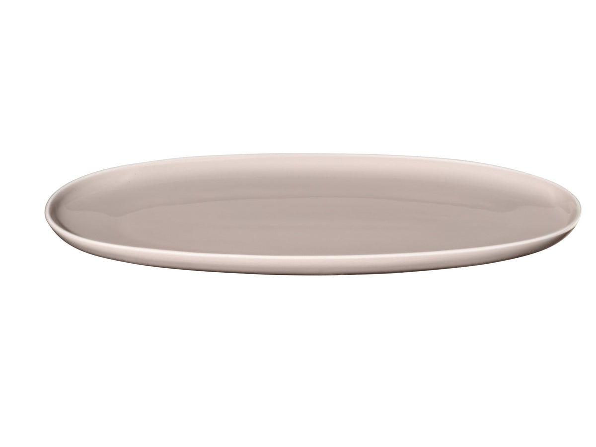 ASA semana Platte oval tarama 28,5x16x2,2cm Freisteller 2