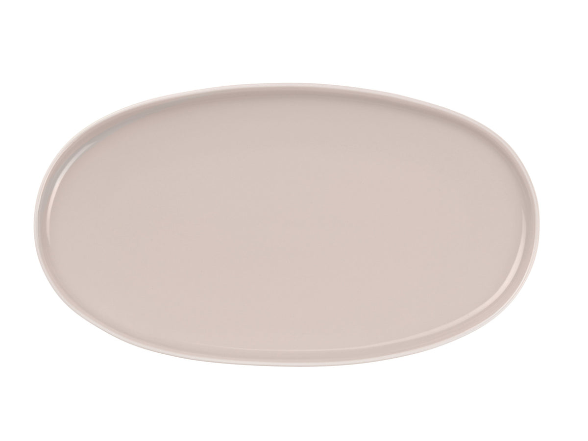 ASA semana Platte oval tarama 28,5x16x2,2cm Freisteller 1