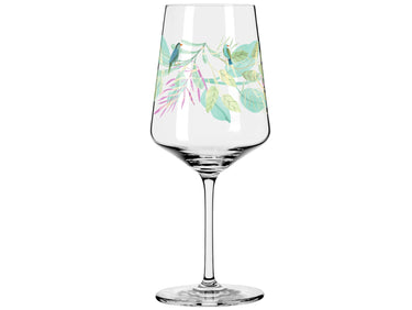 RITZENHOFF Sommertau Hugo Aperitifglas (Anna D'Andrea) F24 #17 Freisteller 1