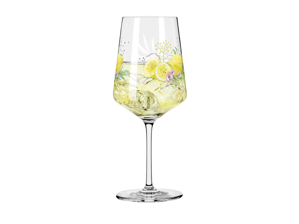 RITZENHOFF Sommertau Limoncello 2er Set (A.Vasconcelos/C.Kordes) F24 #19 #20 Freisteller 3