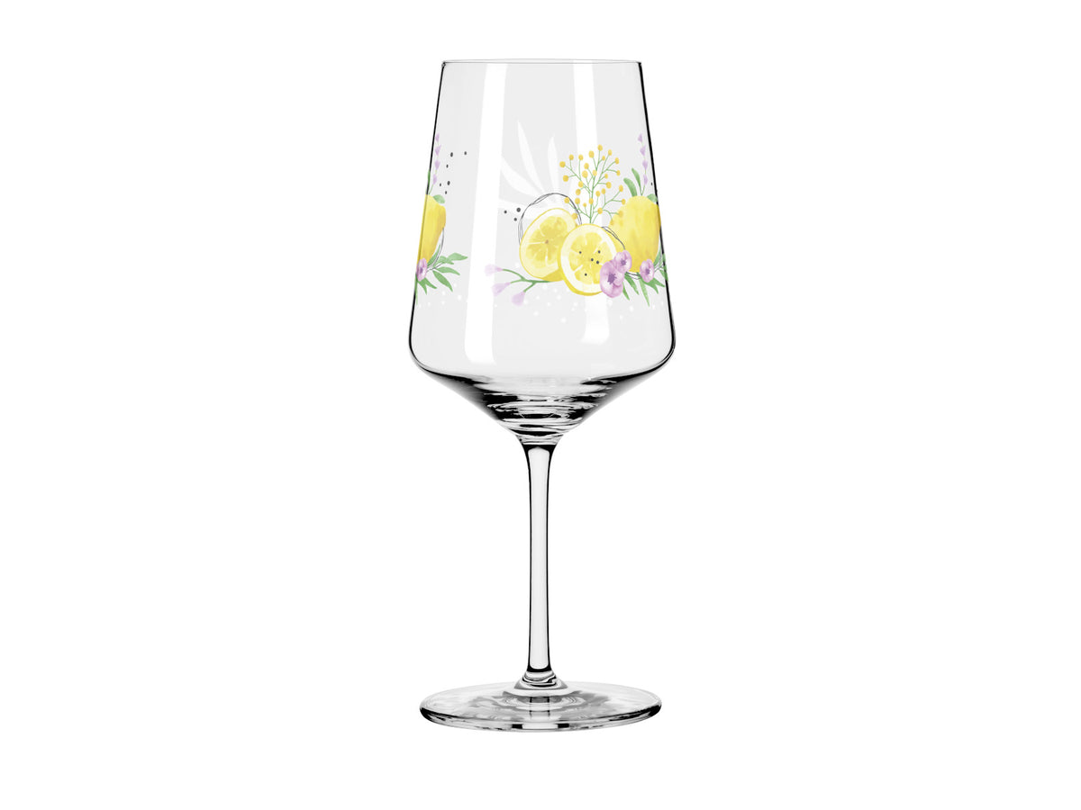 RITZENHOFF Sommertau Limoncello 2er Set (A.Vasconcelos/C.Kordes) F24 #19 #20 Freisteller 1