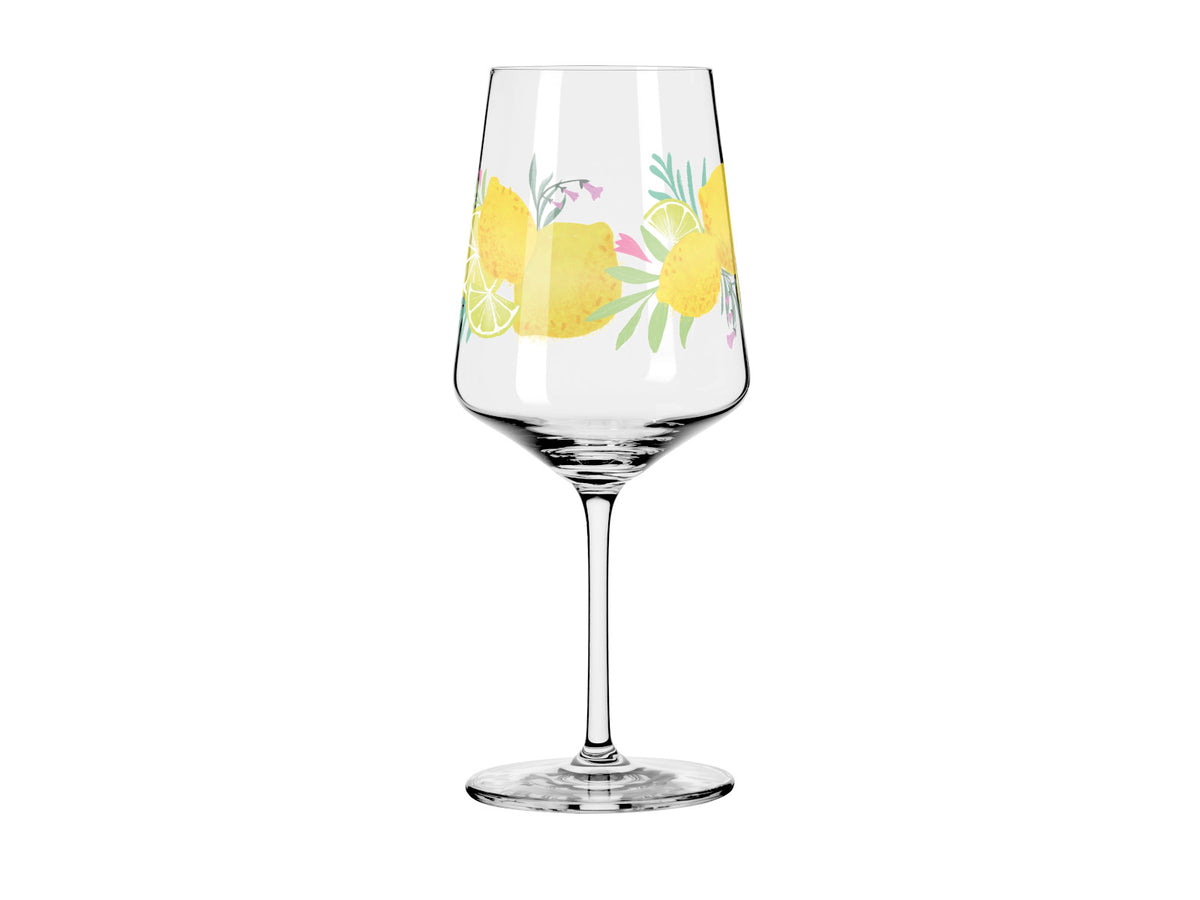 RITZENHOFF Sommertau Limoncello 2er Set (A.Vasconcelos/C.Kordes) F24 #19 #20 Freisteller 2