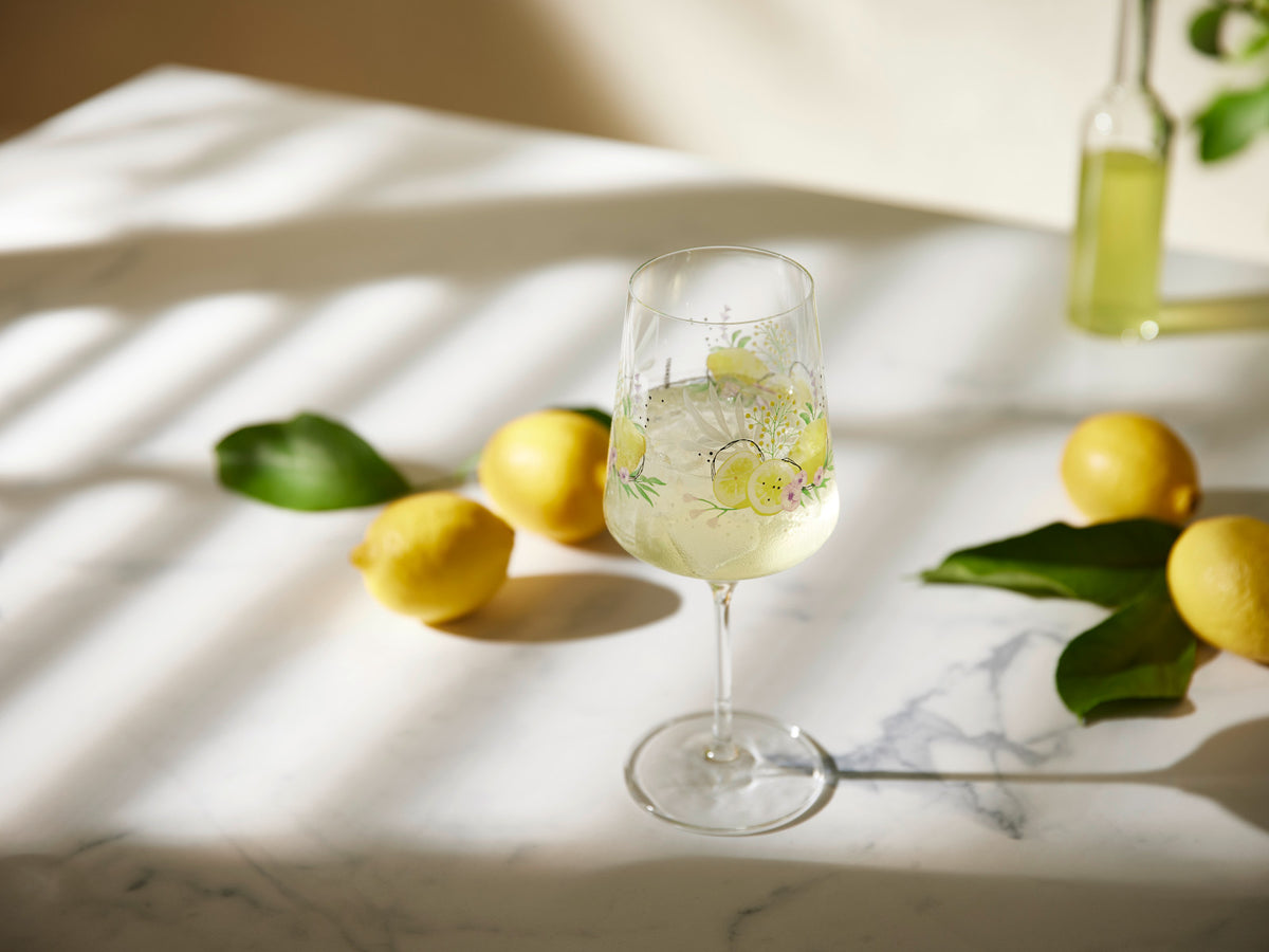 RITZENHOFF Sommertau Limoncello 2er Set (A.Vasconcelos/C.Kordes) F24 #19 #20 Lifestyle 3
