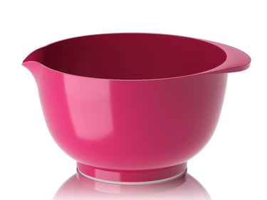 Rosti Margrethe Schüssel beetrot 3l Freisteller 1