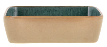 Bitz Auflaufform Wood/Forest 19 x 14cm Freisteller