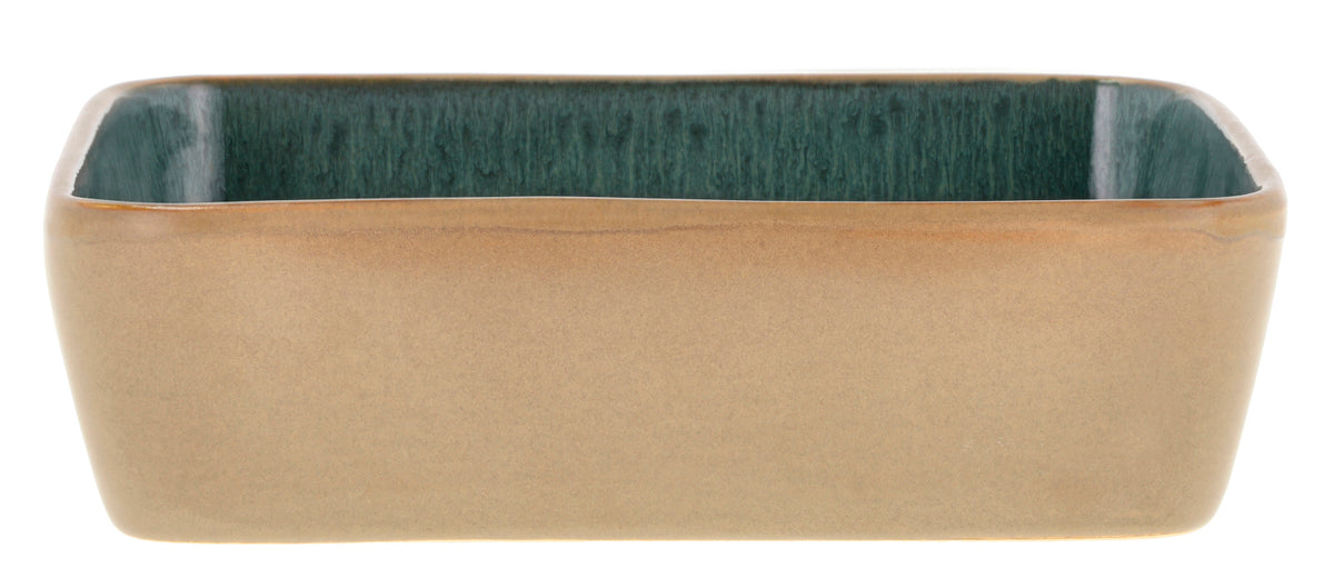 Bitz Auflaufform Wood/Forest 19 x 14cm Freisteller