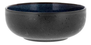 Bitz Poke-/Ramenschüssel black/darkblue 18cm Freisteller