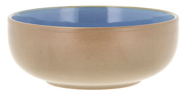 Bitz Poke-/Ramenschüssel Wood/Ocean 18cm Freisteller