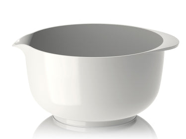 Rosti Margrethe Schüssel weiss 4l Freisteller 1