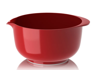 Rosti Margrethe Schüssel rot 4l Freisteller 1
