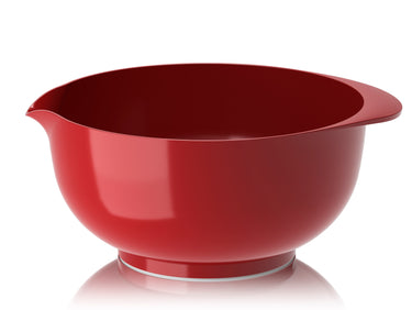 Rosti Margrethe Schüssel rot 5l Freisteller 1