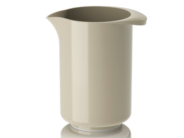 Rosti Rührbecher Classic humus 1,25l Freisteller 1