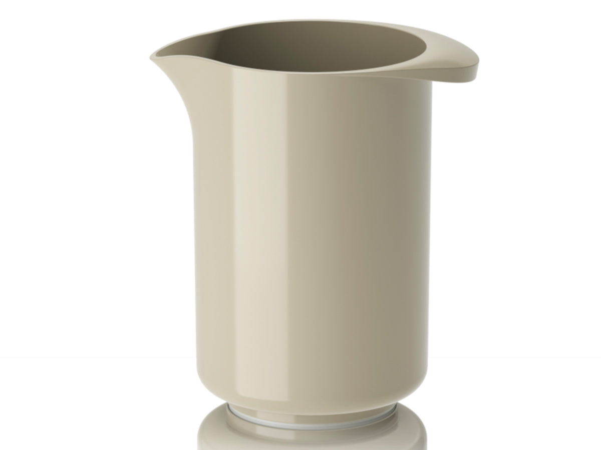 Rosti Rührbecher Classic humus 1,25l Freisteller 1