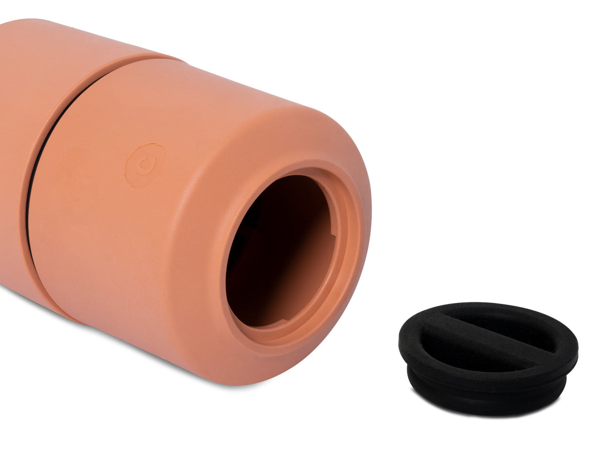 Crushgrind BILLUND Mühle paprika 12cm Freisteller 3