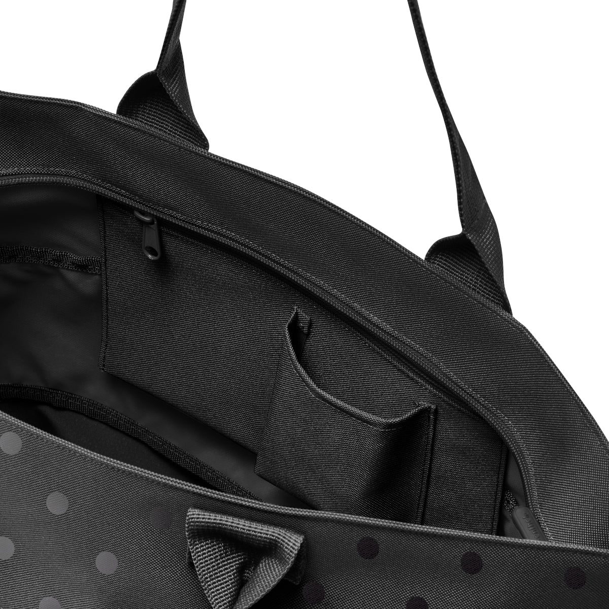 reisenthel shopper e1 glossy dots Freisteller 2