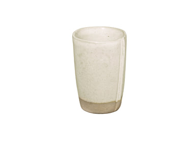 ASA verana Becher Espresso almond paste 0,05l Freisteller